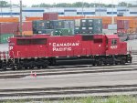 Canadian Pacific